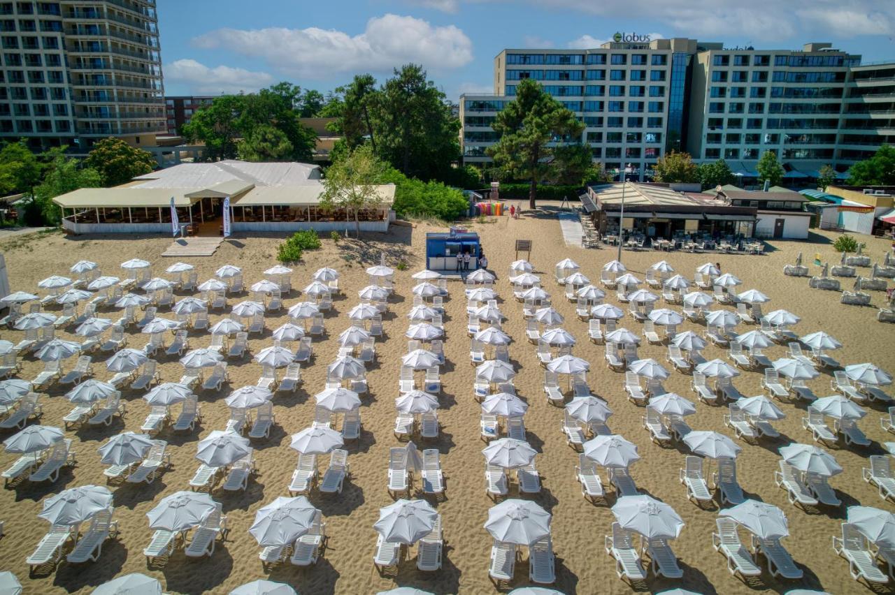 Asteria Family Sunny Beach Exterior foto