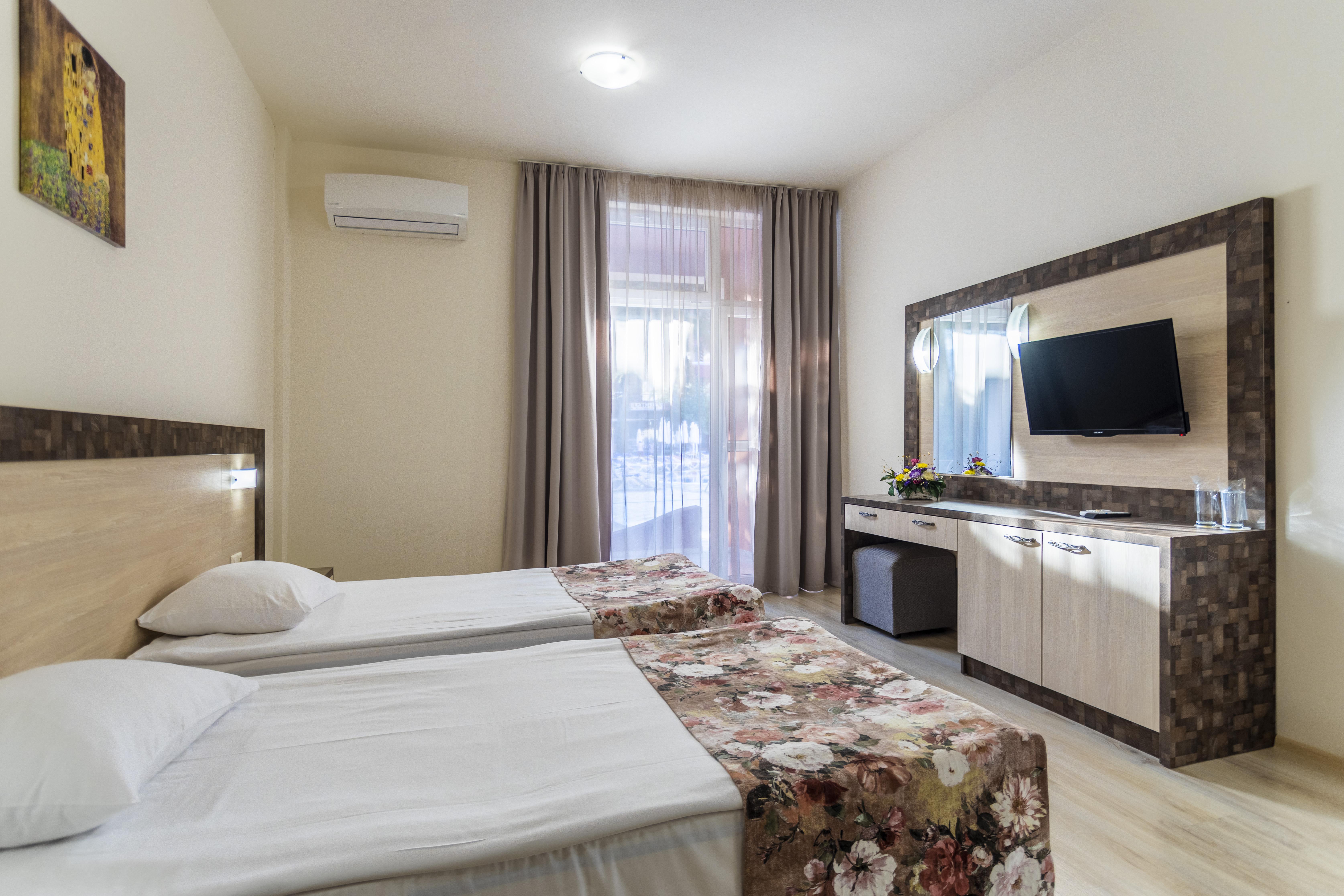 Asteria Family Sunny Beach Exterior foto