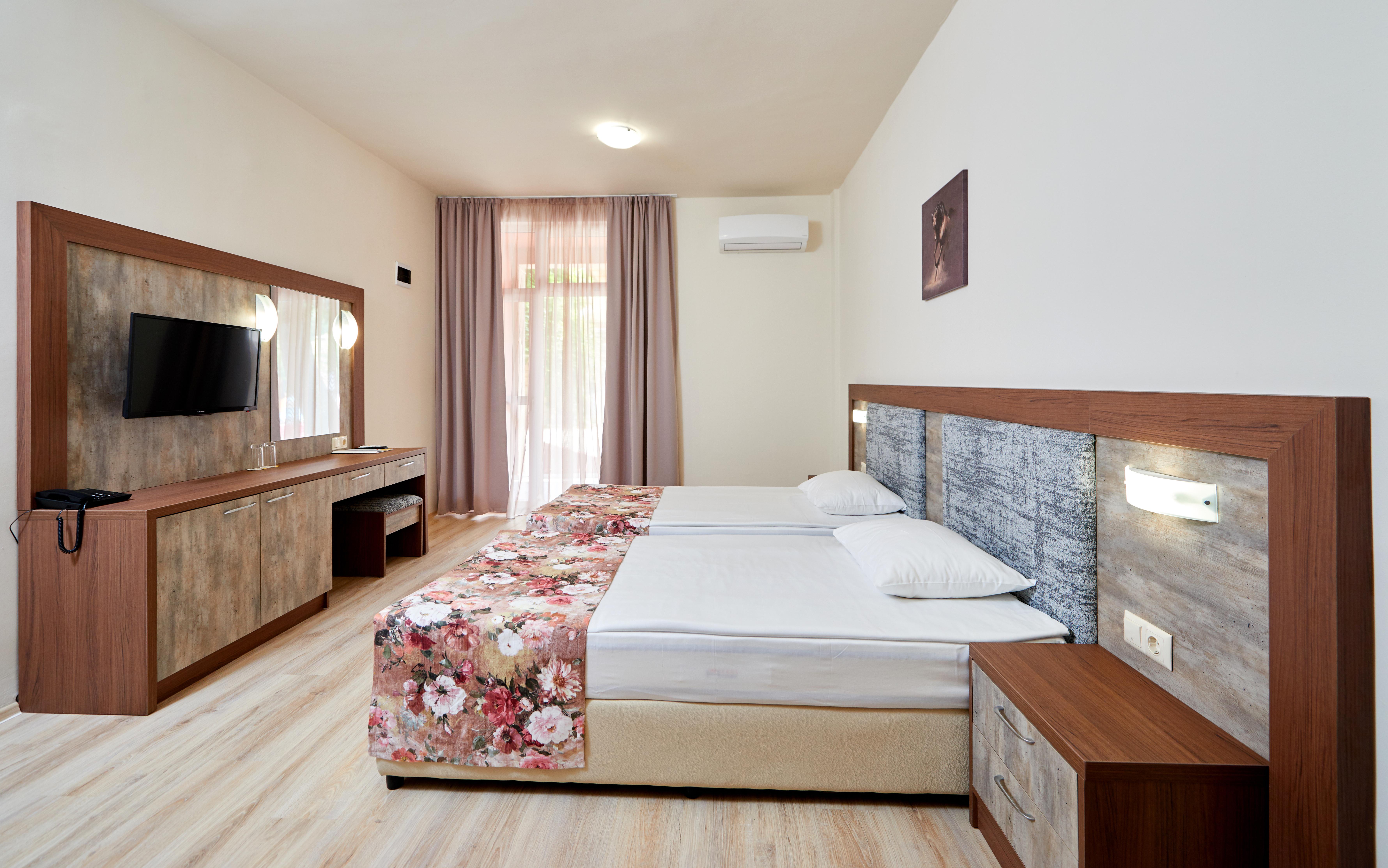 Asteria Family Sunny Beach Exterior foto