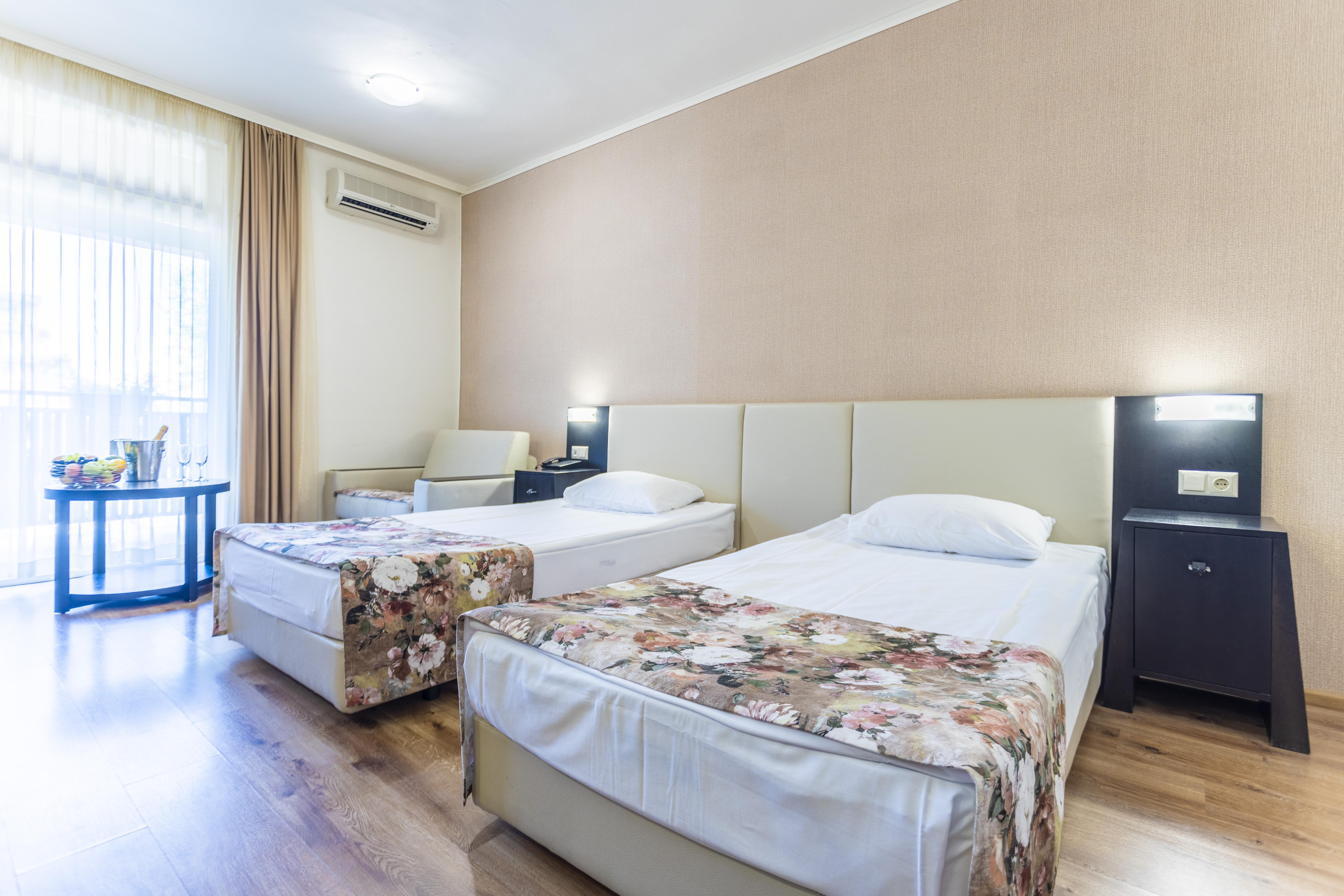 Asteria Family Sunny Beach Exterior foto