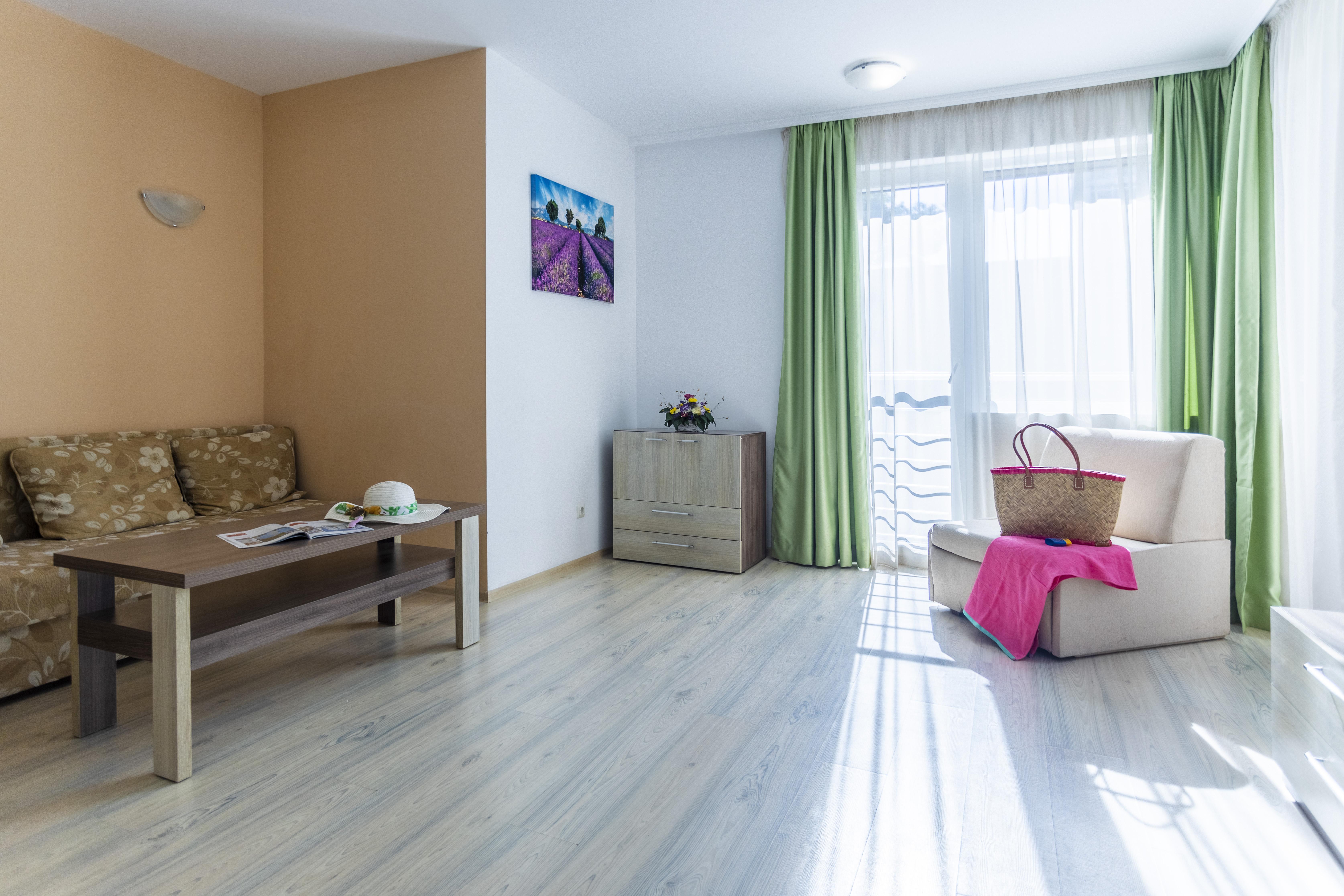 Asteria Family Sunny Beach Exterior foto