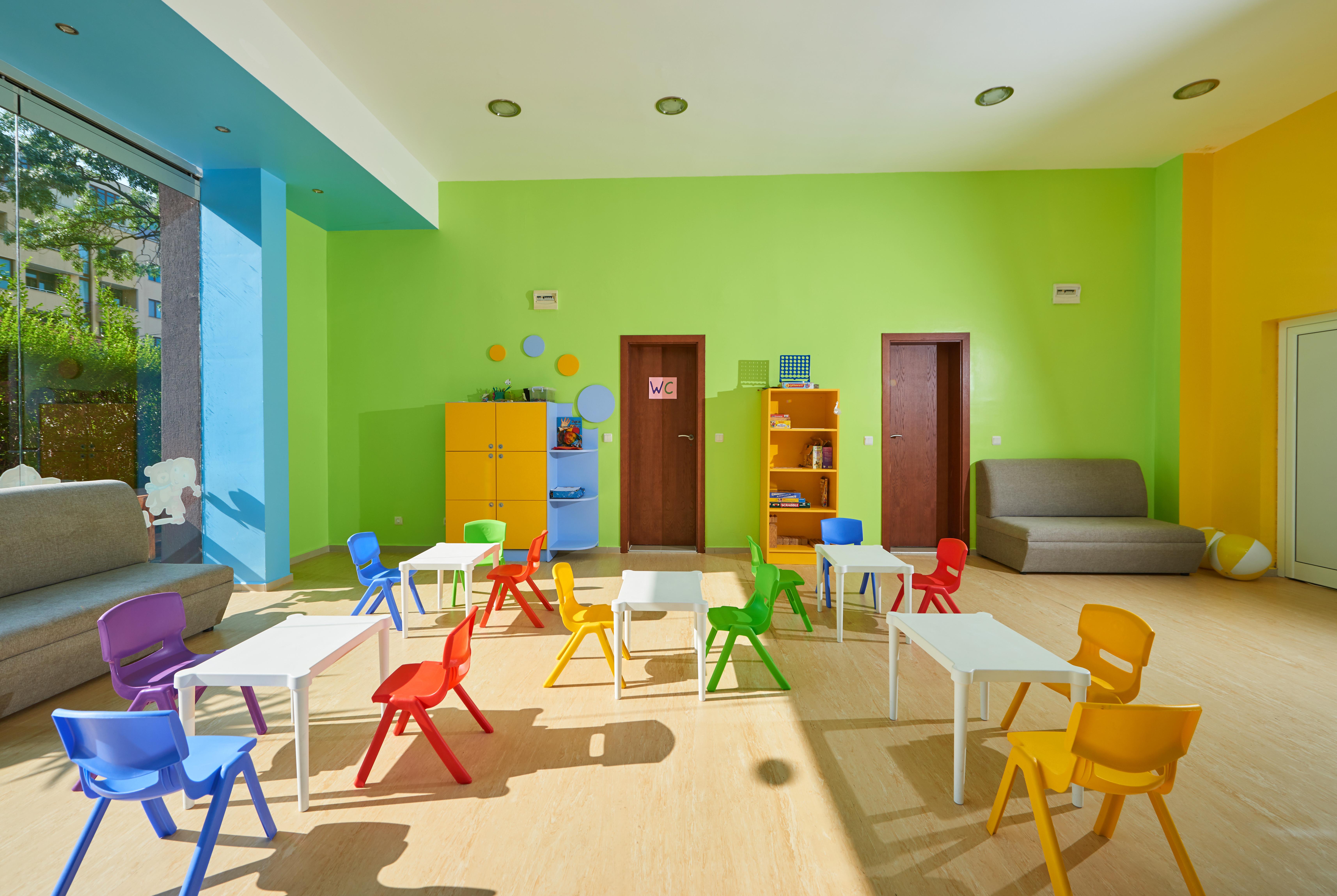 Asteria Family Sunny Beach Exterior foto