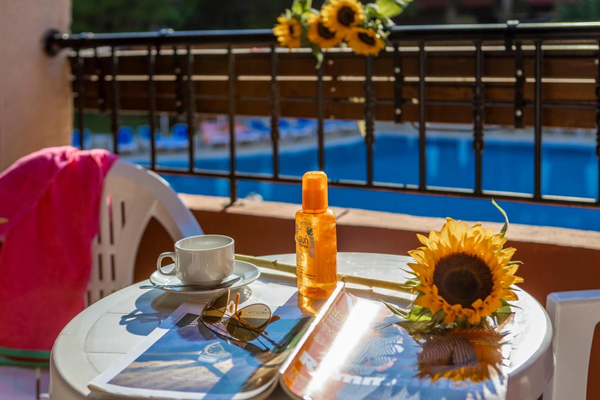 Asteria Family Sunny Beach Cameră foto