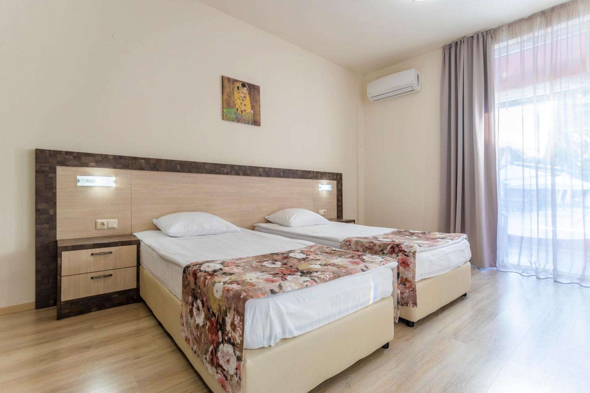Asteria Family Sunny Beach Cameră foto
