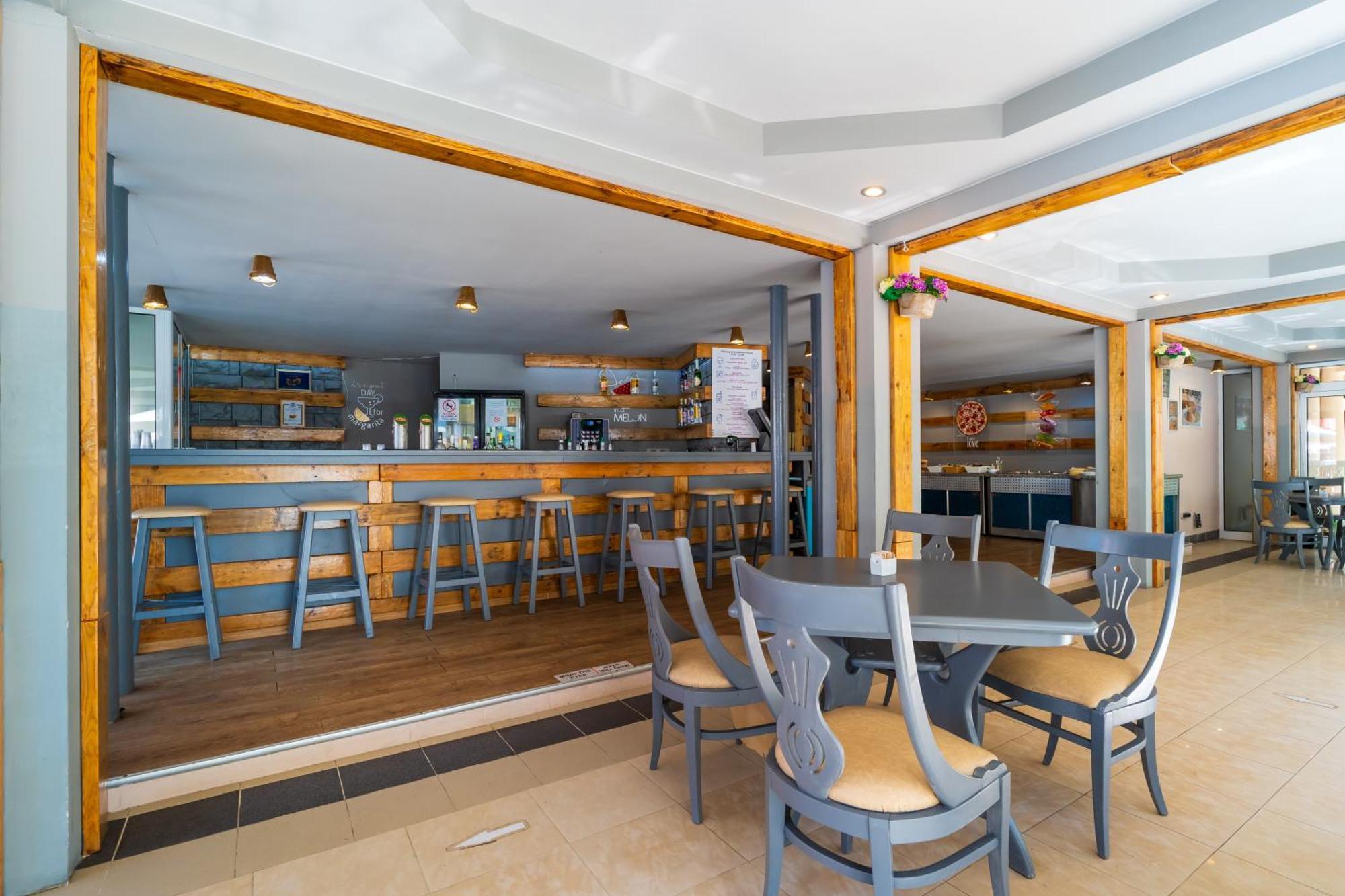 Asteria Family Sunny Beach Exterior foto