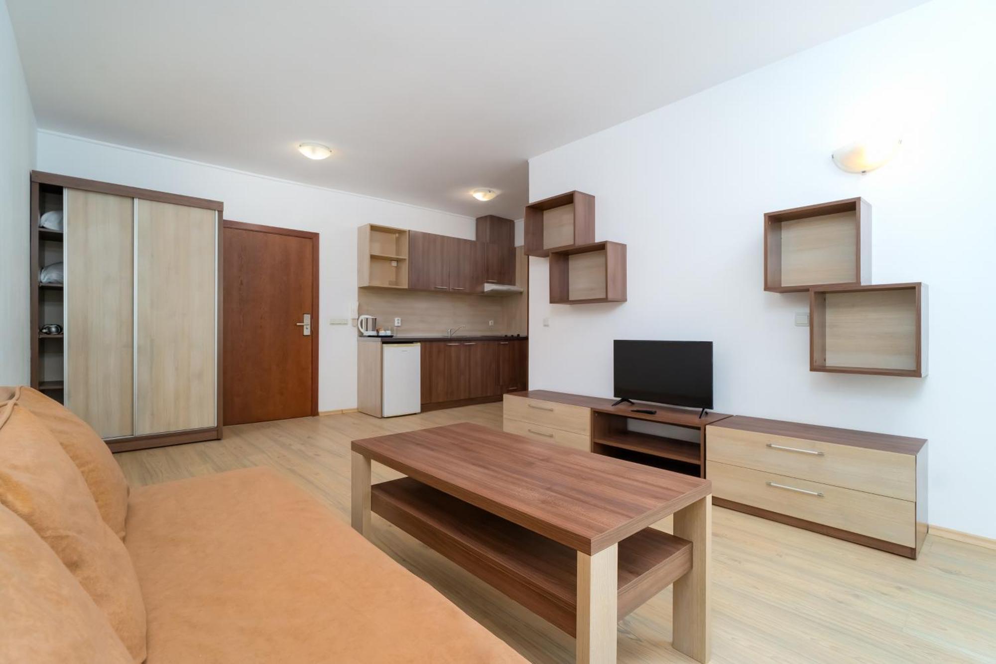 Asteria Family Sunny Beach Cameră foto
