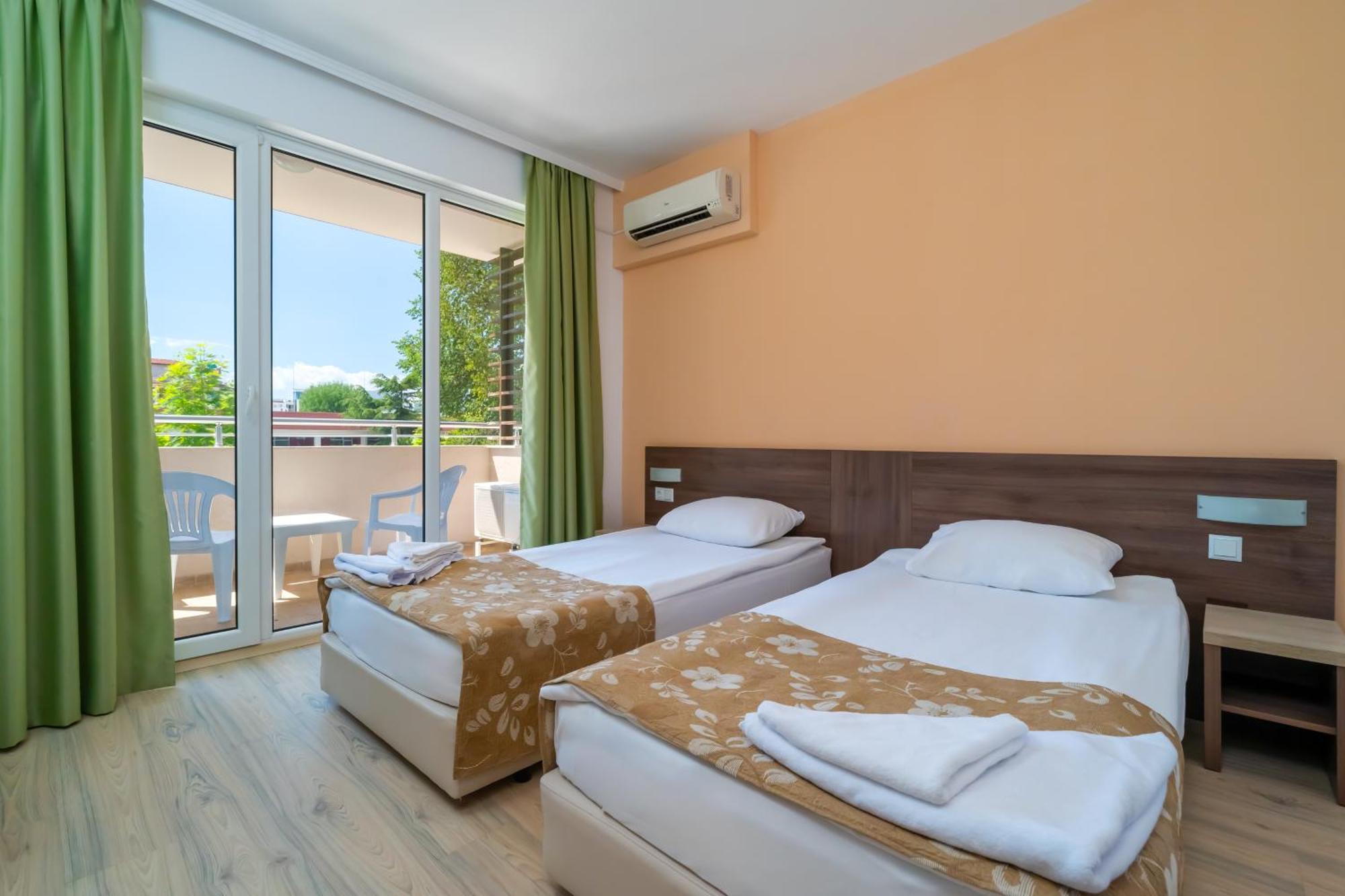Asteria Family Sunny Beach Cameră foto