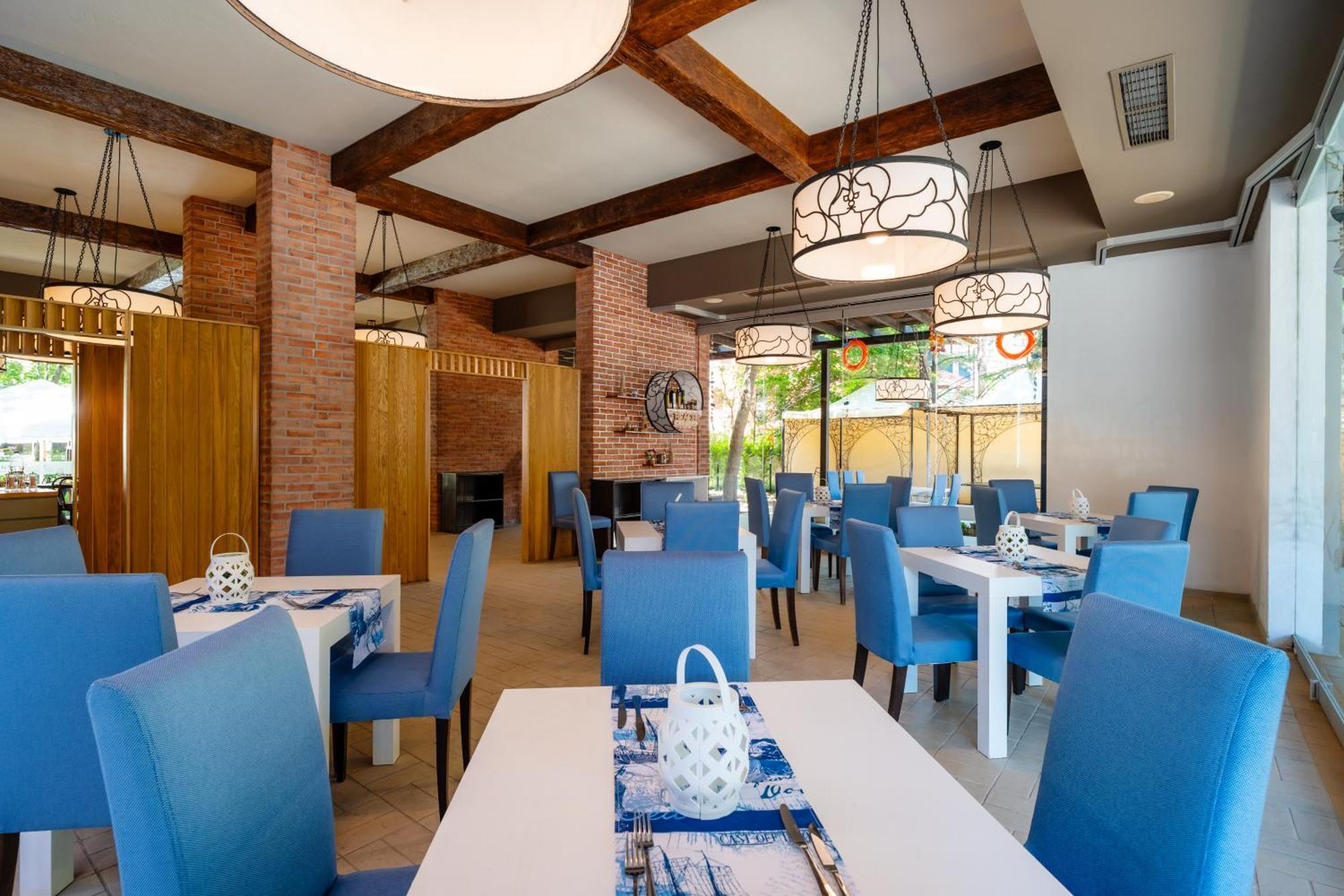 Asteria Family Sunny Beach Exterior foto